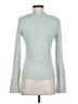 Vince. Green Cardigan Size S - photo 2