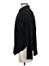 Splendid Black Long Sleeve Blouse Size S - photo 5