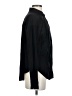 Splendid Black Long Sleeve Blouse Size S - photo 4