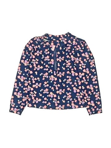 Carter's Rash Guard (view 1)