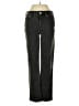 Madewell Chevron-herringbone Black Jeans Size 24 waist - photo 1
