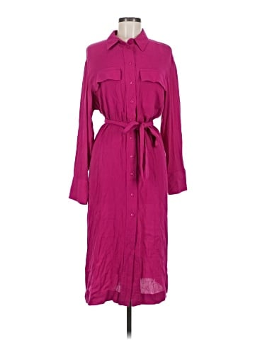 MNG Casual Dress (view 1)