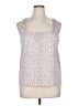 Live2Lounge Pink Sleeveless Top Size XL - photo 1