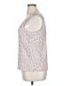 Live2Lounge Pink Sleeveless Top Size XL - photo 5