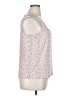 Live2Lounge Pink Sleeveless Top Size XL - photo 4