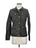 J.Crew 100% Cotton Gray Jacket Size XS - photo 1
