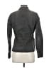 J.Crew 100% Cotton Gray Jacket Size XS - photo 2