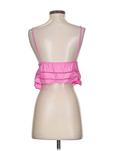 Zara Sleeveless Top (view 2)