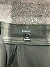 Drew Plaid Gray Dress Pants Size 6 - photo 7