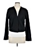 CHRISTINE ALEXANDER Black Blazer Size L - photo 1