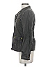 J.Crew 100% Cotton Gray Jacket Size XS - photo 5