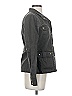 J.Crew 100% Cotton Gray Jacket Size XS - photo 4