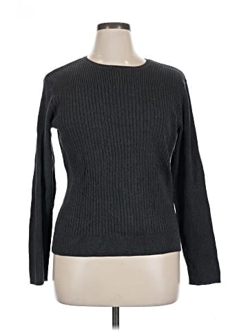Pria Pullover Sweater (view 1)
