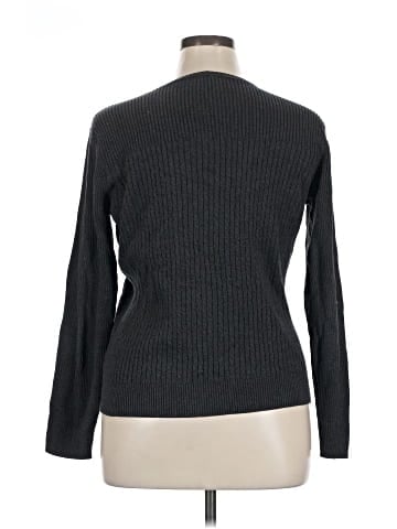 Pria Pullover Sweater (view 2)
