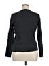 Pria Gray Pullover Sweater Size XL - photo 2