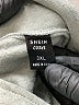 Shein Curve Gray Pullover Sweater Size 3X - photo 3