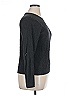 Pria Gray Pullover Sweater Size XL - photo 4