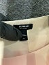 Express Yellow Bodysuit Size XS - photo 3