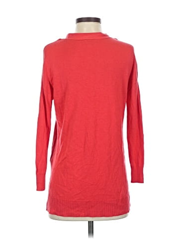 Lord & Taylor 3/4 Sleeve T-Shirt (view 2)