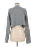 WSLY Gray Sweatshirt Size M - photo 2