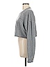 WSLY Gray Sweatshirt Size M - photo 5