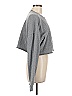 WSLY Gray Sweatshirt Size M - photo 4