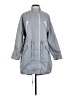 ASOS 100% Cotton Gray Jacket Size 2 - photo 1