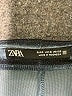 Zara Black Bodysuit Size S - photo 3