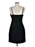 C/MEO Collective Solid Black Cocktail Dress Size 8 - photo 2