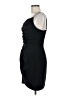 C/MEO Collective Solid Black Cocktail Dress Size 8 - photo 5
