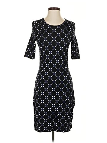 Ann Taylor Cocktail Dress (view 1)