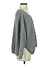 Assorted Brands 100% Acrylic Gray Pullover Sweater Size S - photo 4