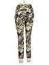 FLX Camo Gold Active Pants Size L - photo 2