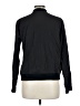 Eddie Bauer Black Track Jacket Size L - photo 2