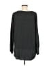 Reverie Gray Pullover Sweater Size M - photo 2