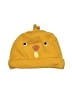 Just One You 100% Cotton Yellow Tan Beanie 3-6 MO / 6 MO - photo 1