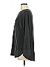 Reverie Gray Pullover Sweater Size M - photo 5