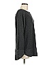 Reverie Gray Pullover Sweater Size M - photo 4