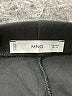 MNG Black Active Pants Size S - photo 3