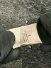 Briggs New York Solid Black Formal Skirt Size 6 - photo 5