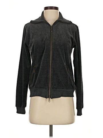 Oleg Cassini Track Jacket (view 1)