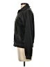 Oleg Cassini Gray Track Jacket Size S - photo 5
