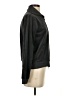 Oleg Cassini Gray Track Jacket Size S - photo 4