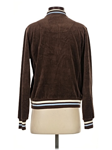 Oleg Cassini Track Jacket (view 2)