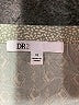 DR2 100% Rayon Green 3/4 Sleeve Blouse Size XL - photo 7