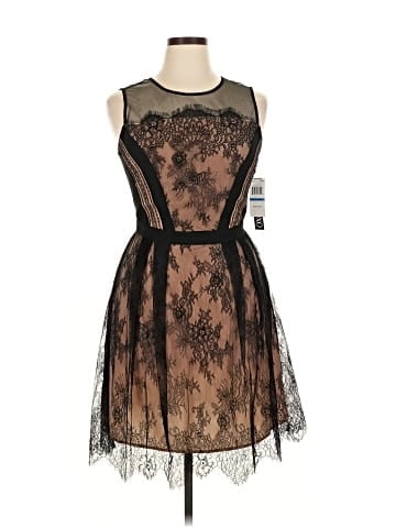 XOXO Cocktail Dress (view 1)