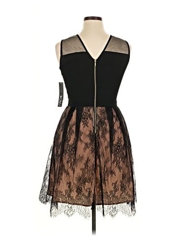 XOXO Cocktail Dress (view 2)
