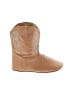 Assorted Brands Tan Booties Size 5 (baby) - photo 1
