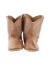 Assorted Brands Tan Booties Size 5 (baby) - photo 2
