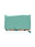 Rachel Pally Teal Clutch One size - photo 1